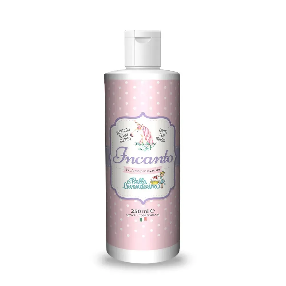 Wasparfum Incanto - Beschikbaar in 250ml & 500ml