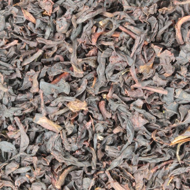 Earl Grey Thee – Tijdloze Klassieker met Bergamot