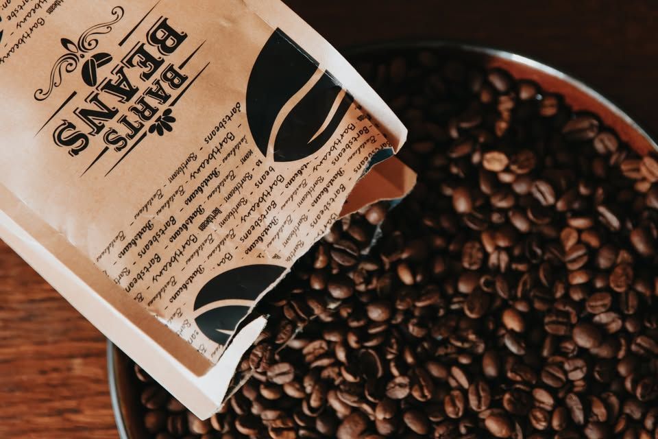 Koffie