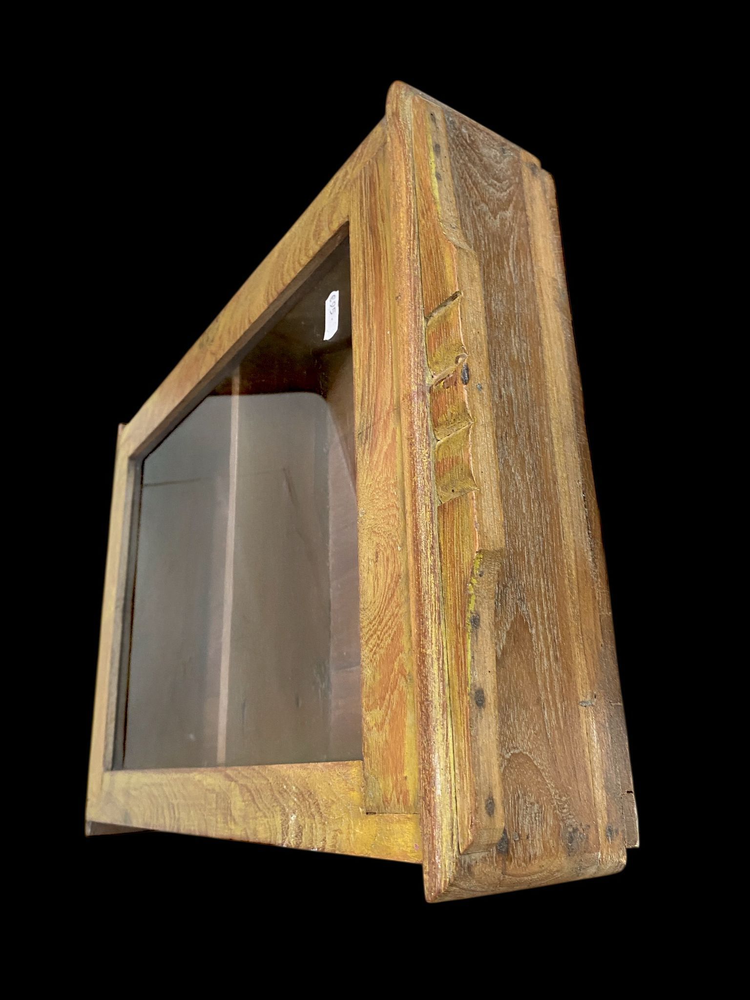 Indiase Hangkastje – 34×10×46 cm