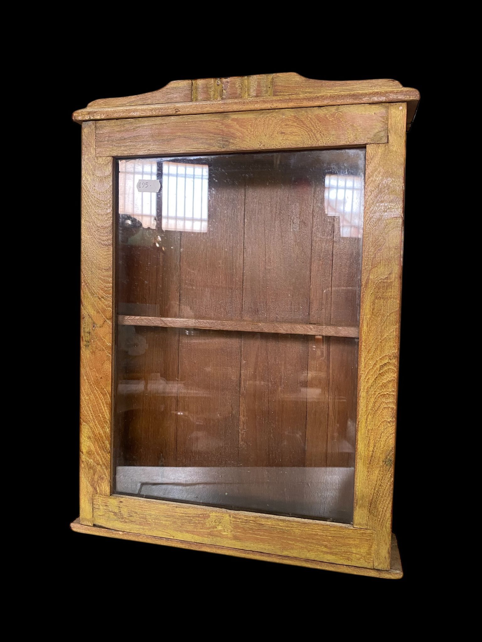 Indiase Hangkastje – 34×10×46 cm