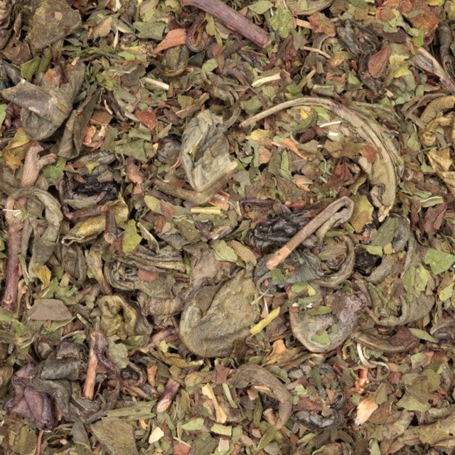 Marokkaanse Munt Thee – Traditionele Frisheid uit Marokko