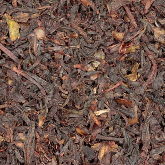 Pura Vida Thee – Leef het Pure Leven