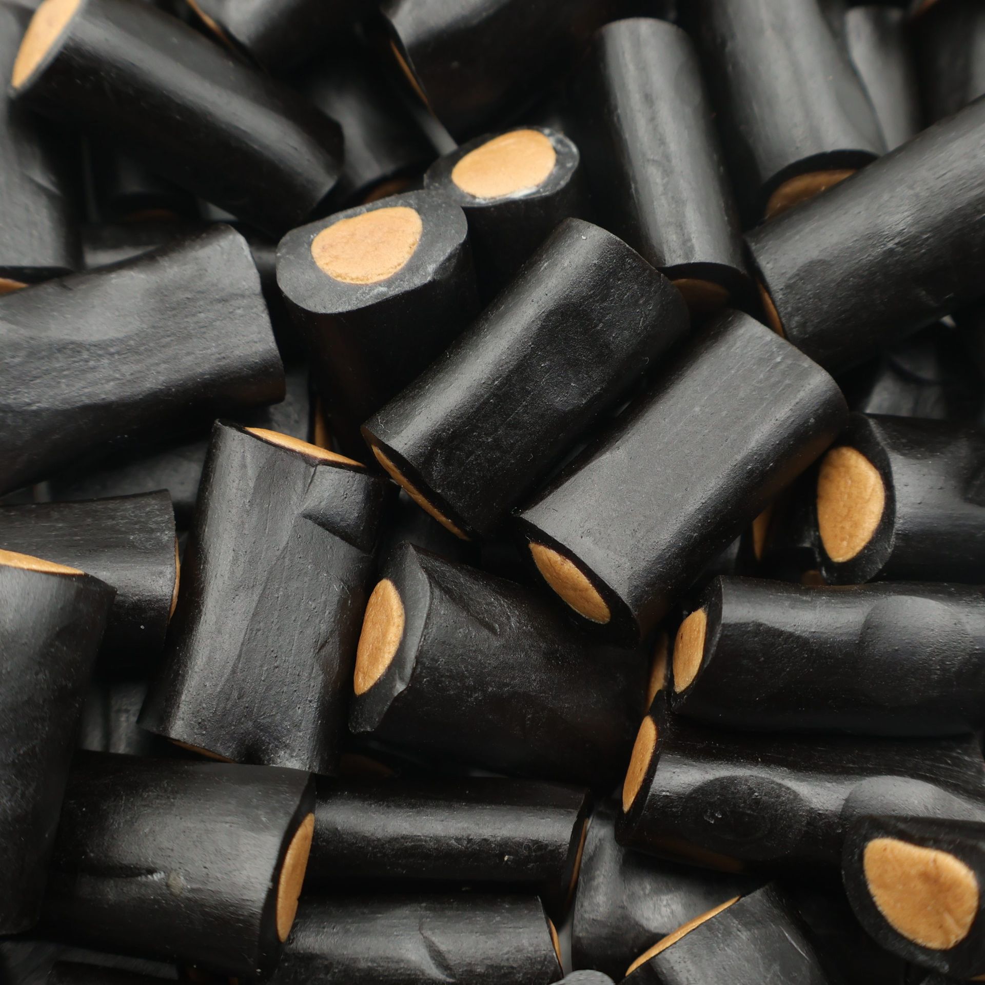 Salmiak Rocks – Pittige Powerdrop met Karakter