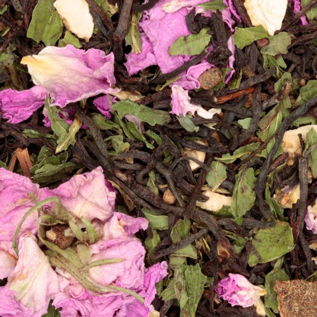 Té de Verano – Zomer in een Kopje