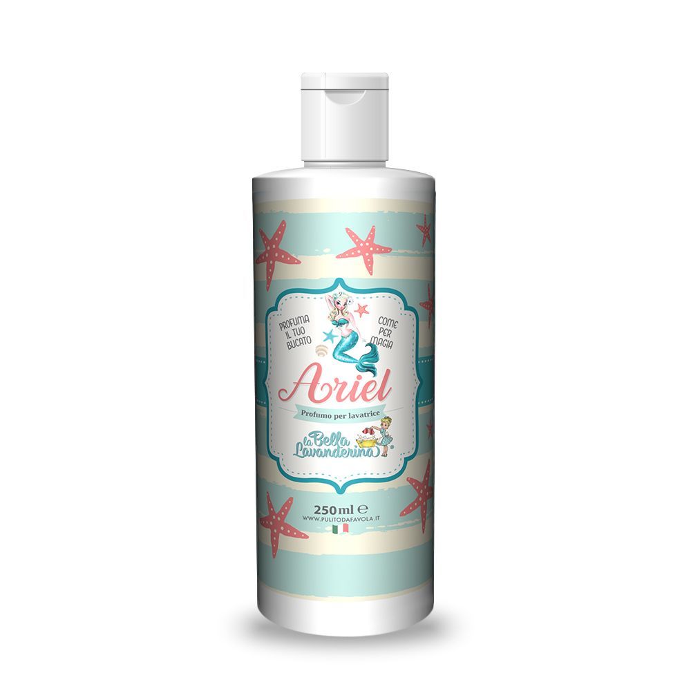Wasparfum Ariel - Beschikbaar in 250ml & 500ml