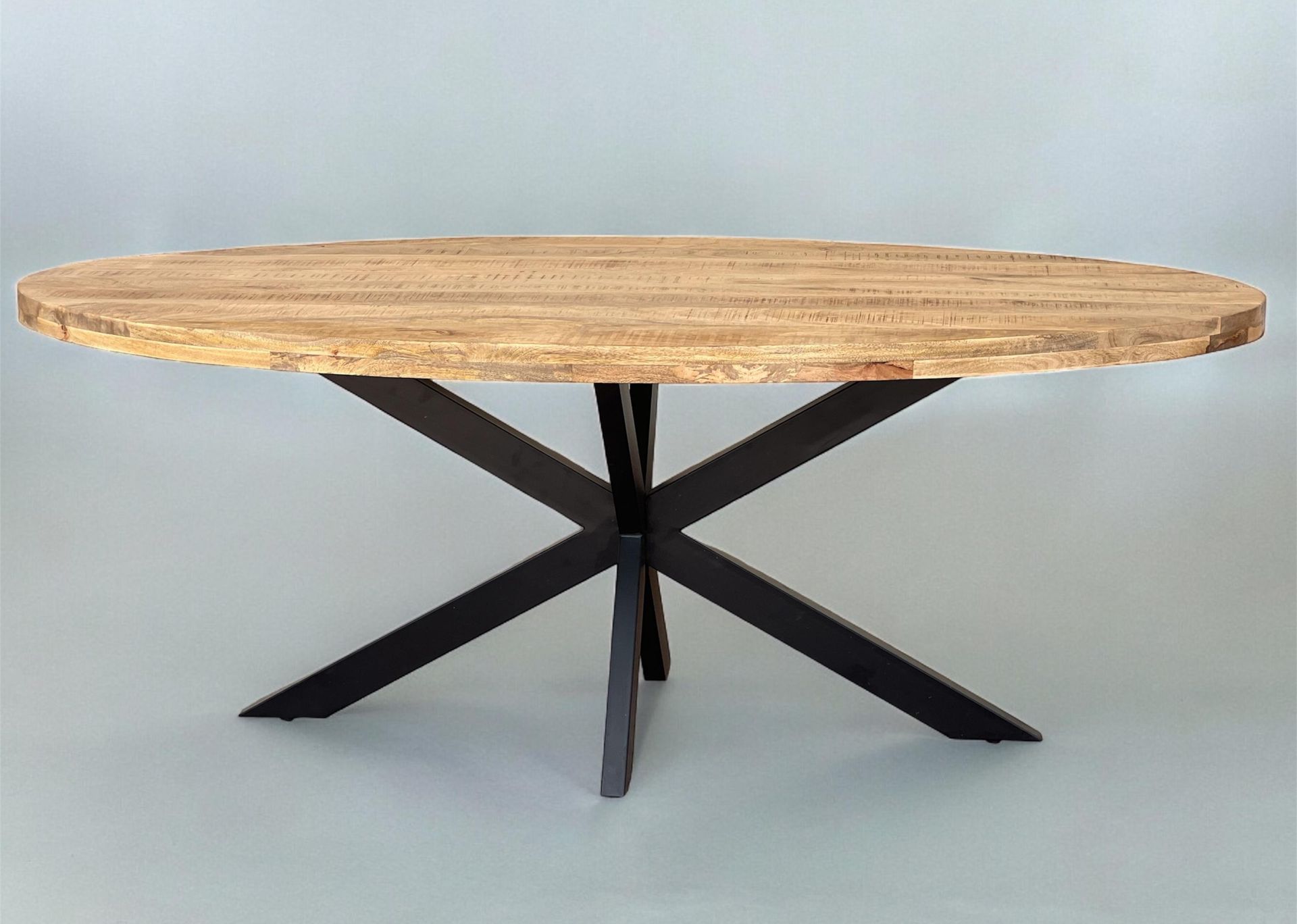 Eetkamertafel - Goor