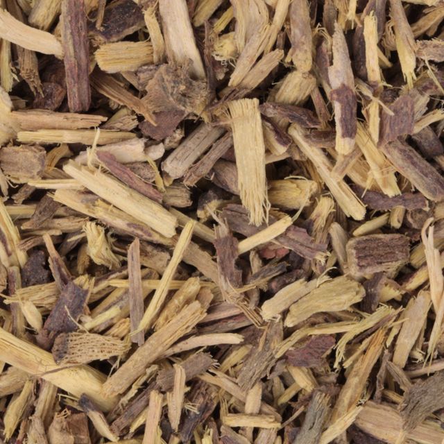 Zoethout Thee – Natuurlijk Zoet & Verzachtend