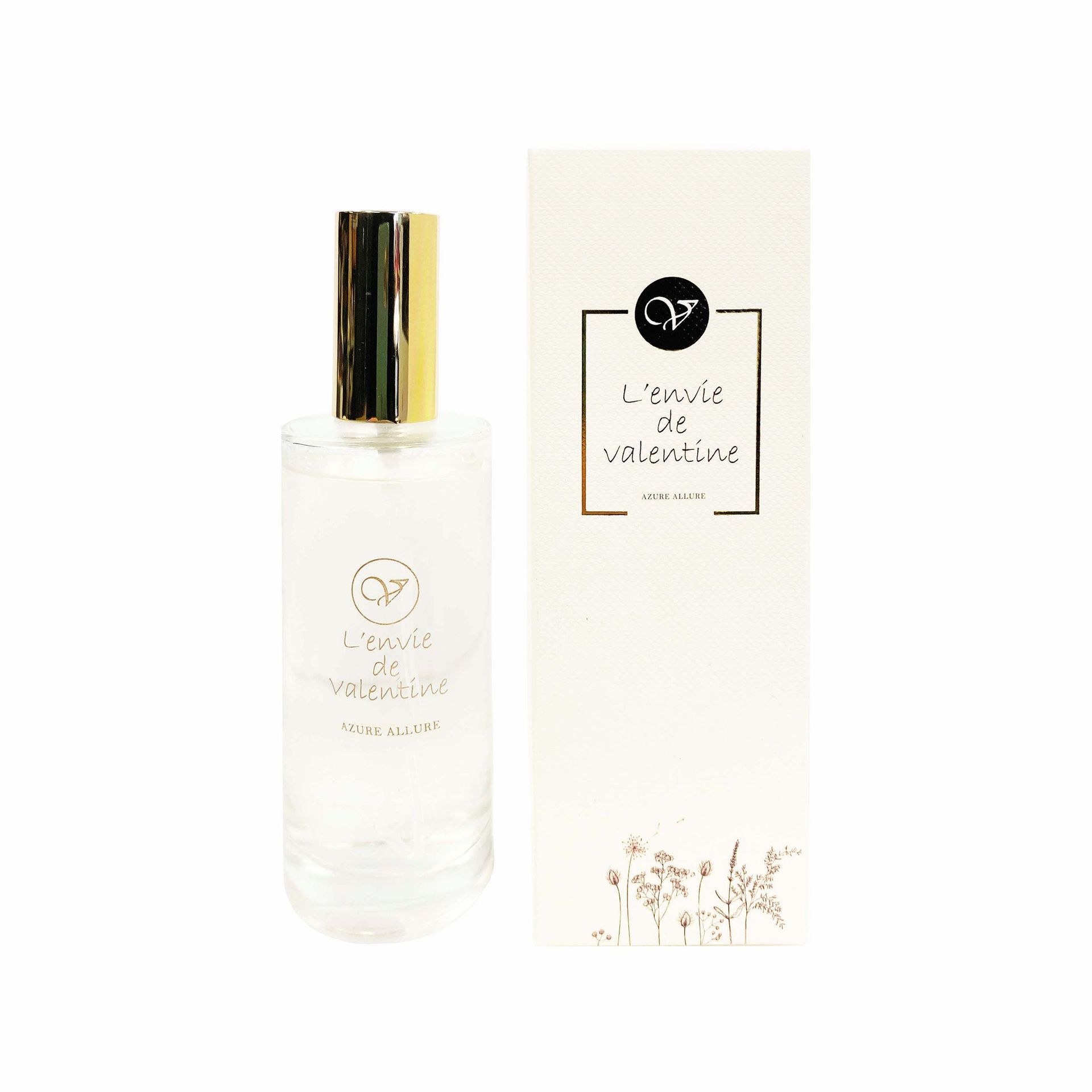 Ruimte spray-Coco Chlou