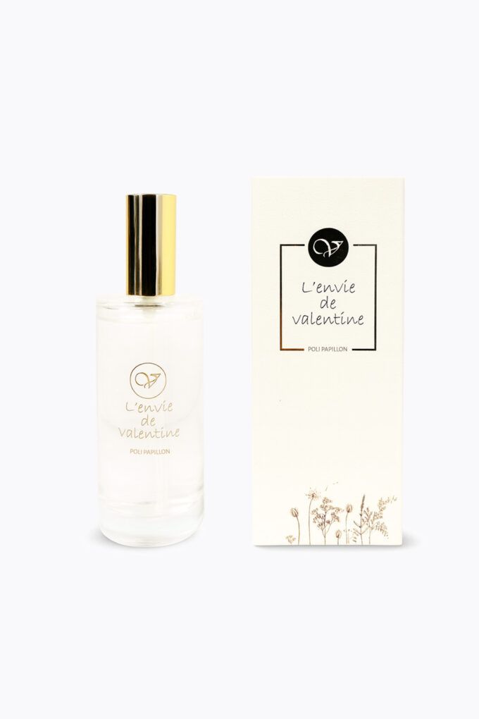 Ruimte spray -Poli Papillon