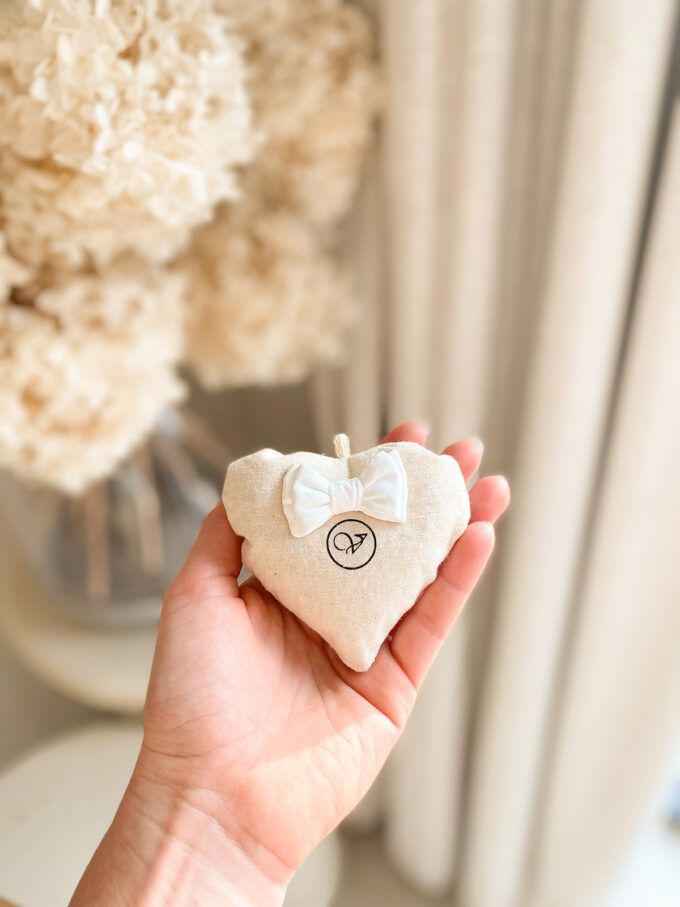 Lenvie de Valentine Geurzakje