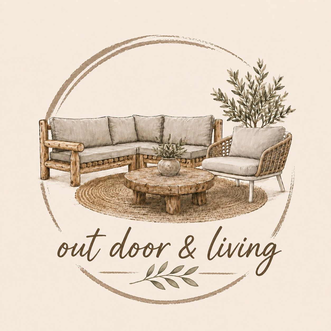 Outdoor & Living