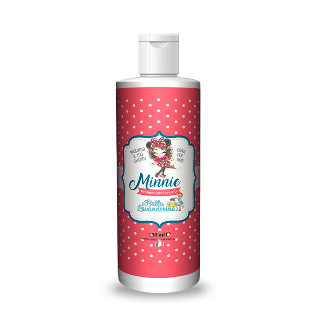 Wasparfum Minnie - Beschikbaar in 250ml & 500ml