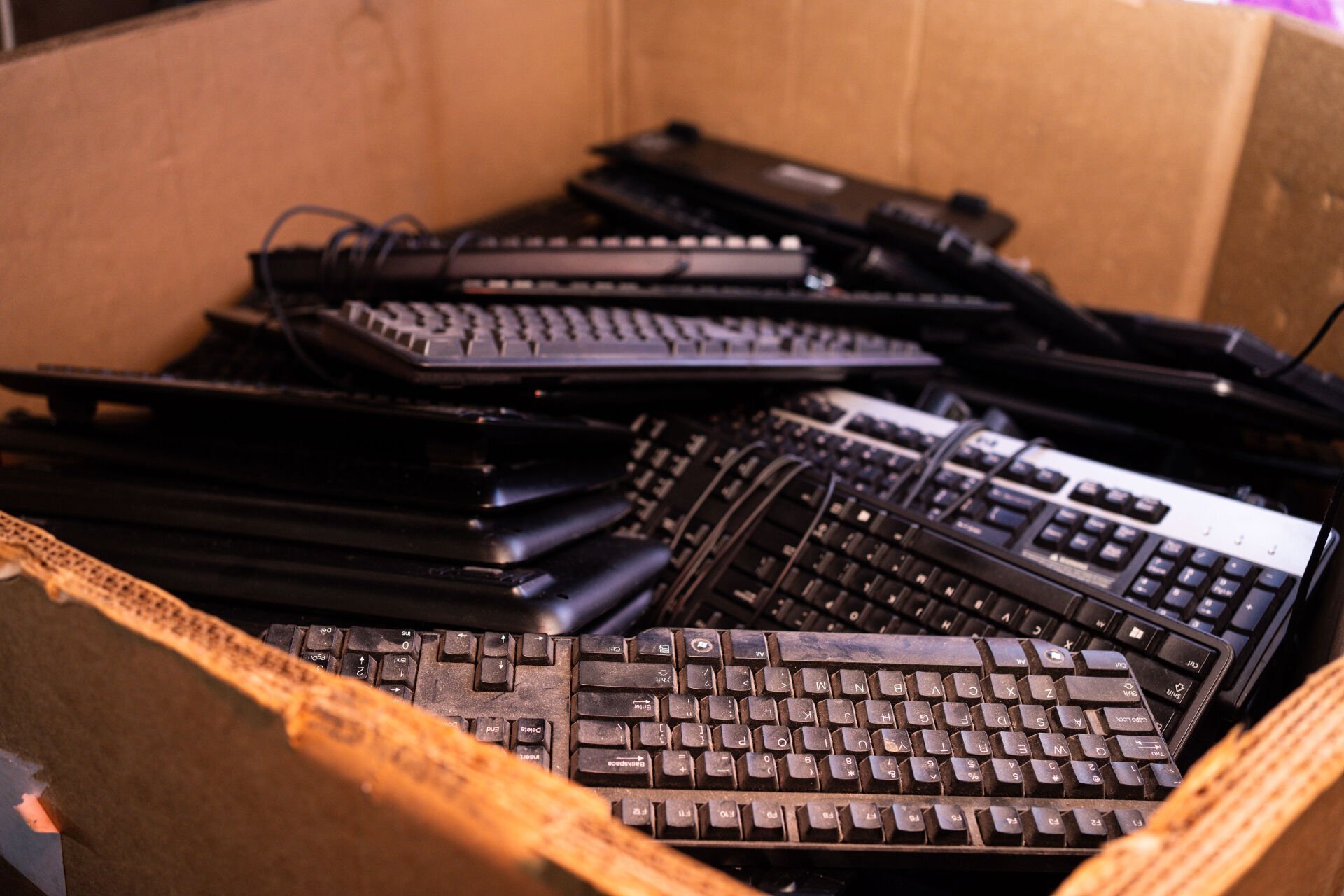 Destroying Laptop & Computer Data Can Help Your Business Maintain ...