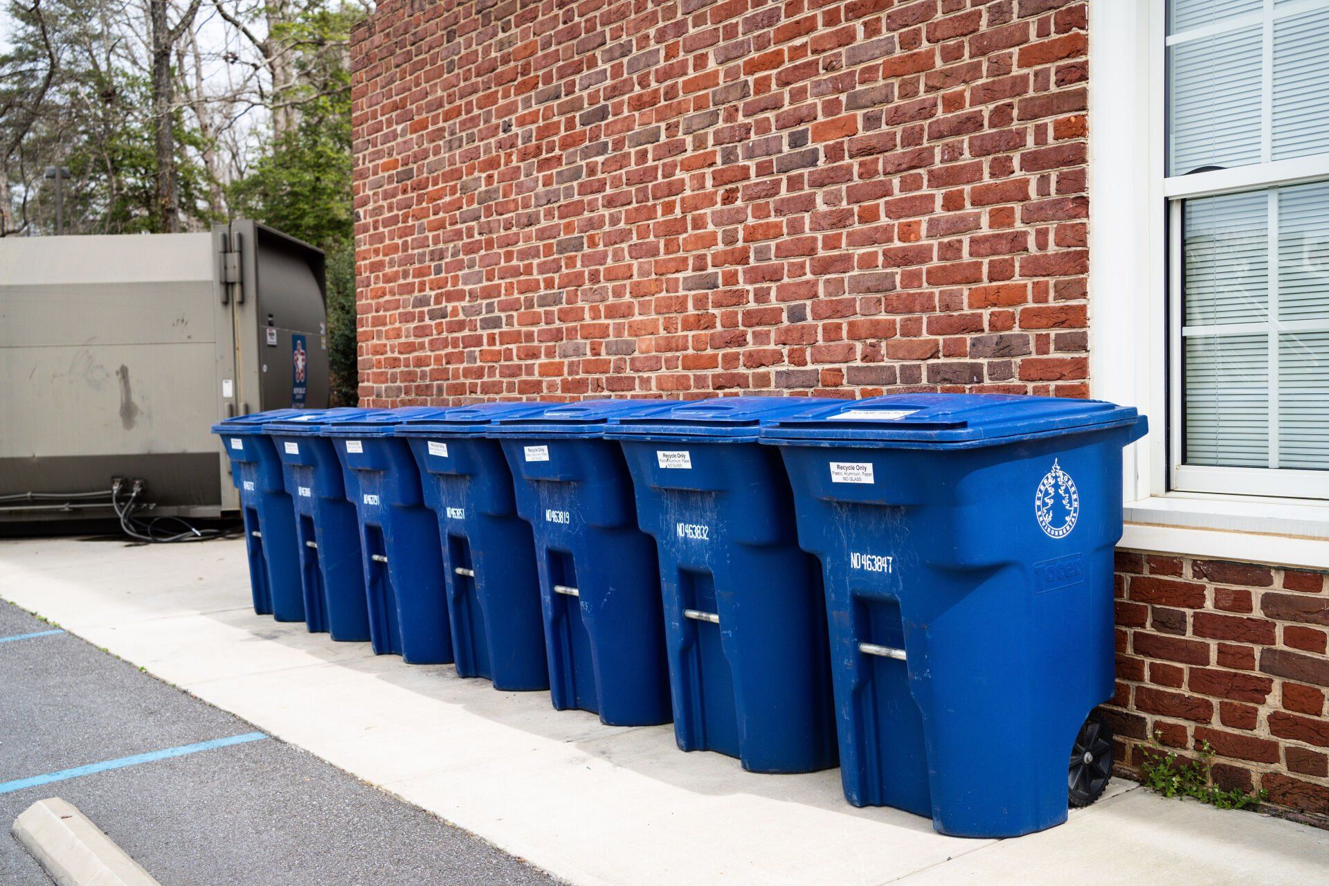 Ever Green Environmental serving Upstate South Carolina communities