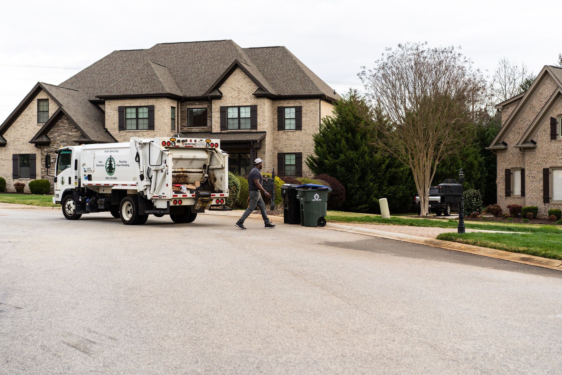 HOA benefits and negotiations 
