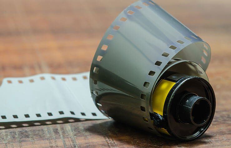 Film Processing