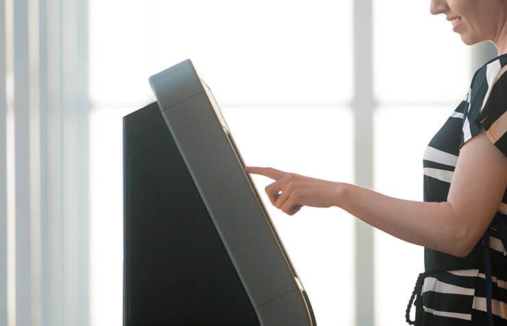 Photo Kiosks