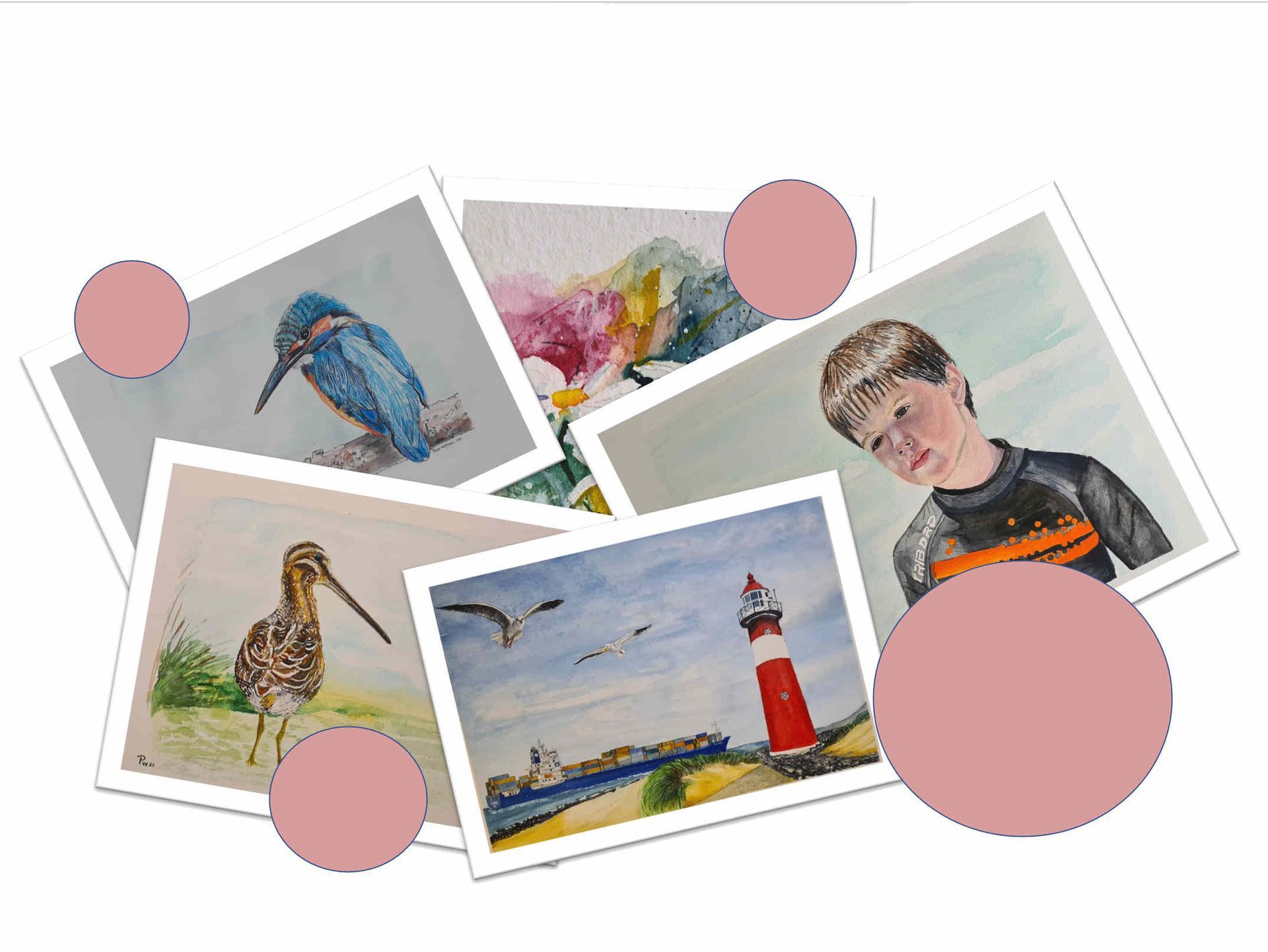 Expositie Zeeuwse Knutselhoek