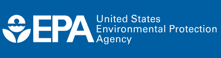 The logo for the united states environmental protection agency