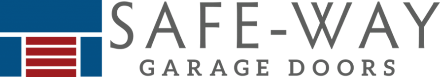 Safe-Way Logo — Dearborn, MI — Doors Are Us Safe-Way Logo — Dearborn, MI — Doors Are Us