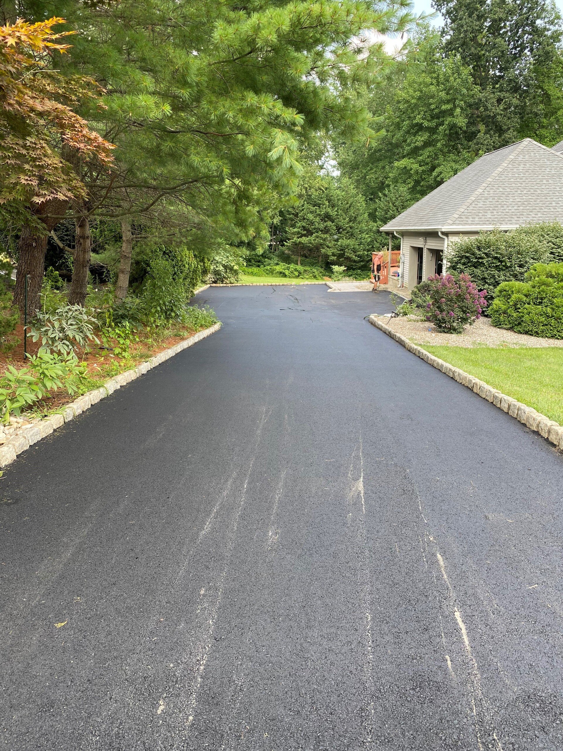 Paving Contractors Serving Colts Neck, NJ