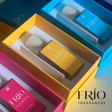 Frio Fragrance 