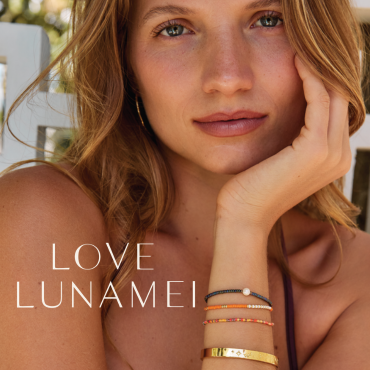 Love Lunamei