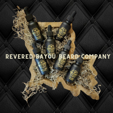 Revered Bayou Beard