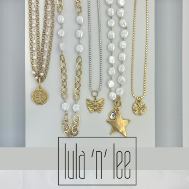 Lula n Lee