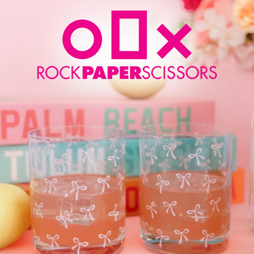Rock Paper Scissors