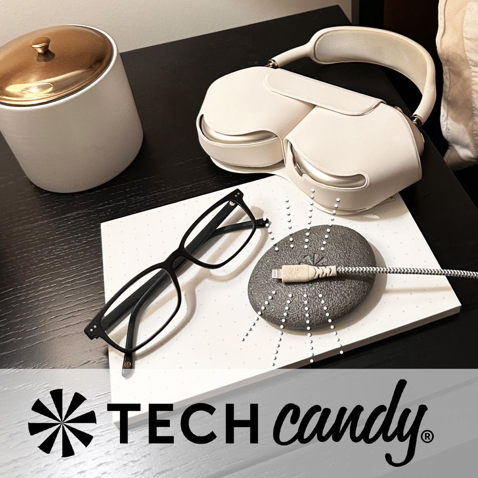 Tech Candy