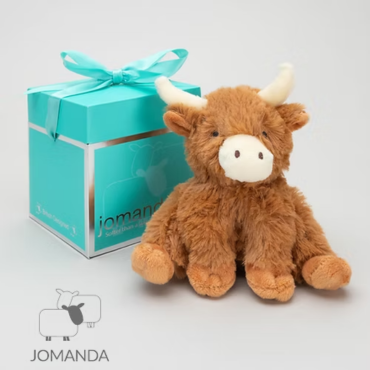 Jomanda