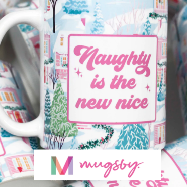 Mugsby