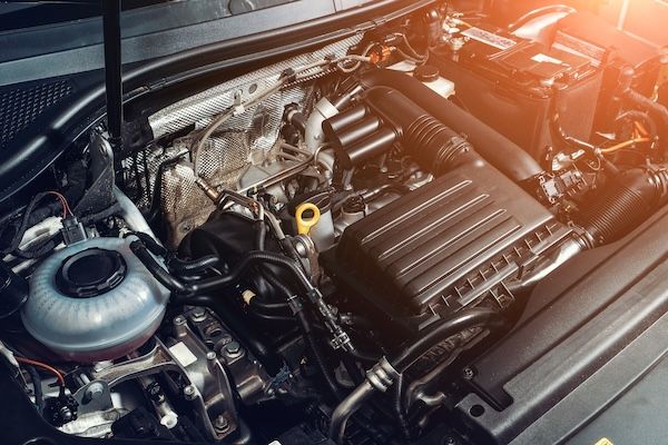 Why Do Turbocharged Engines Consume More Engine Oil? | Eurocharged