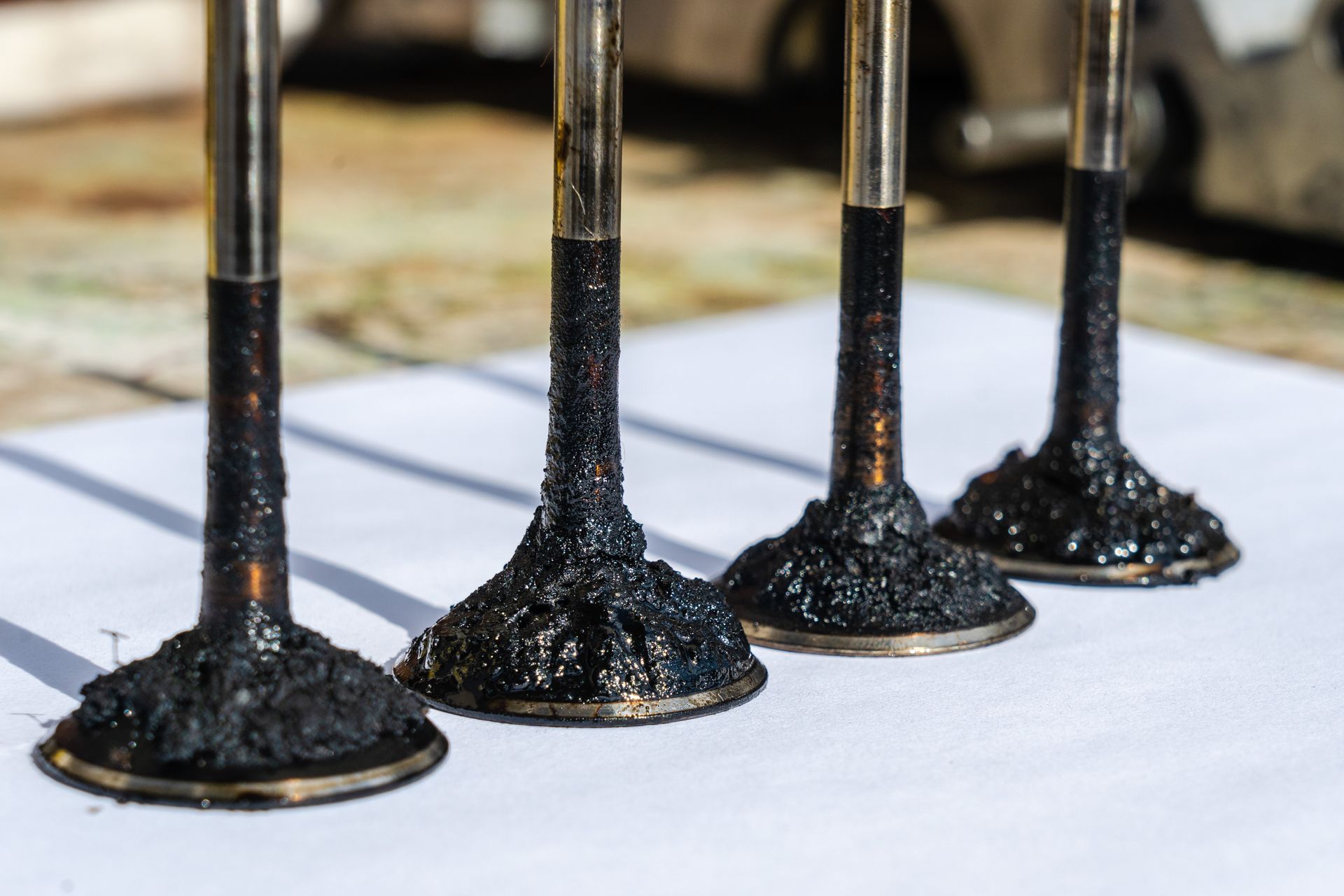 How Does Carbon Buildup Affect Turbocharged Engines, And How Do We Fix It? | Eurocharged