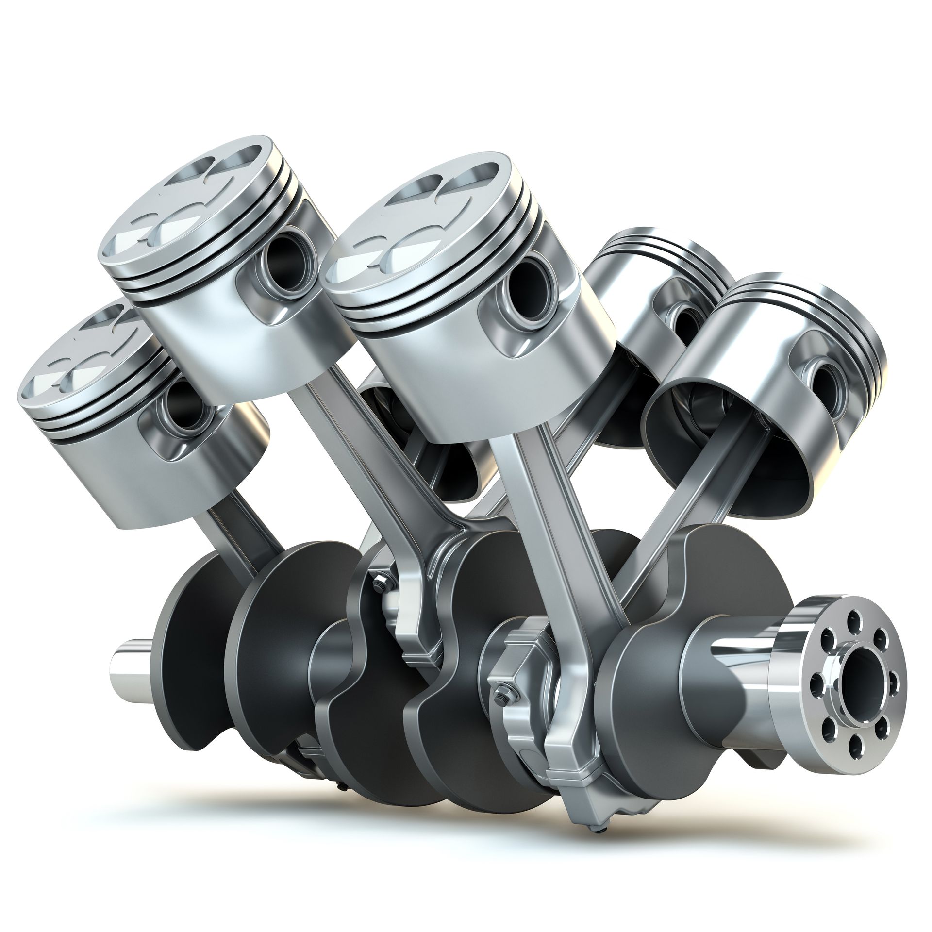 Camshaft Sensor vs Crankshaft Sensor: What Is the Difference? | Eurocharged