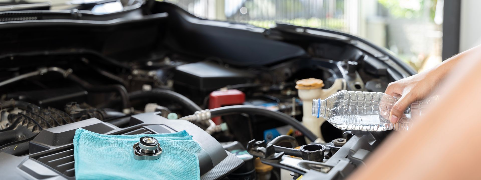 6 Common Maintenance Mistakes European Car Owners Should Avoid | Eurocharged