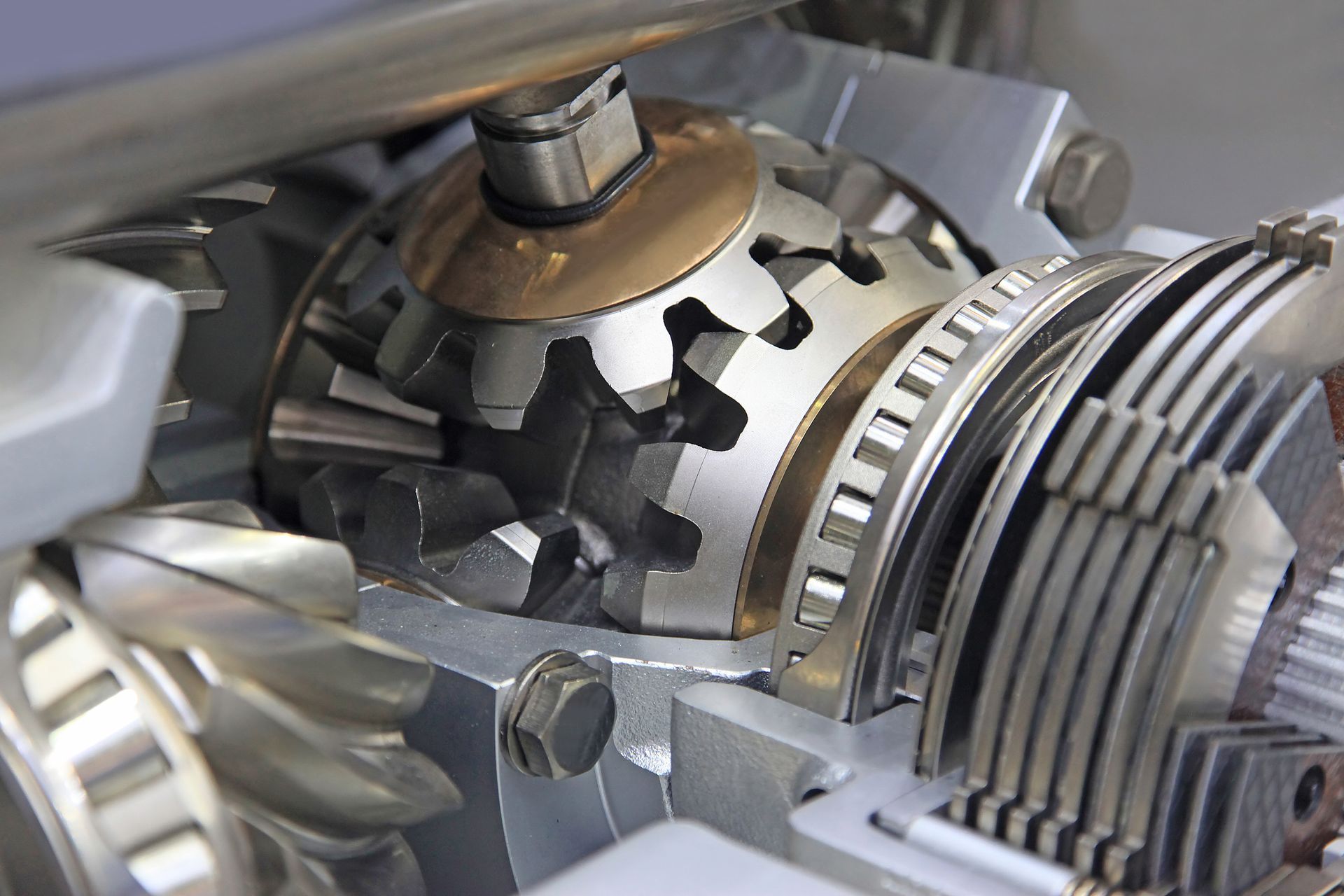 AWD Differential and Transfer Case Maintenance: What Should Owners of European AWD Cars Know? | Euro