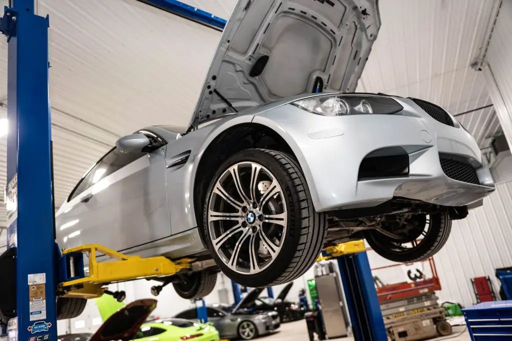 Eurocharged - Lancaster European Auto Repair