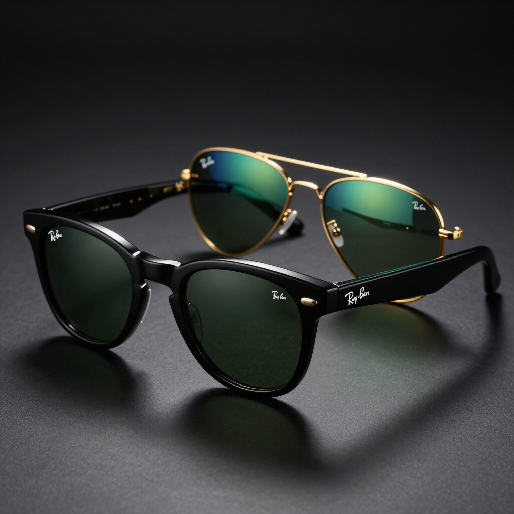Ray-Ban eyewear collection