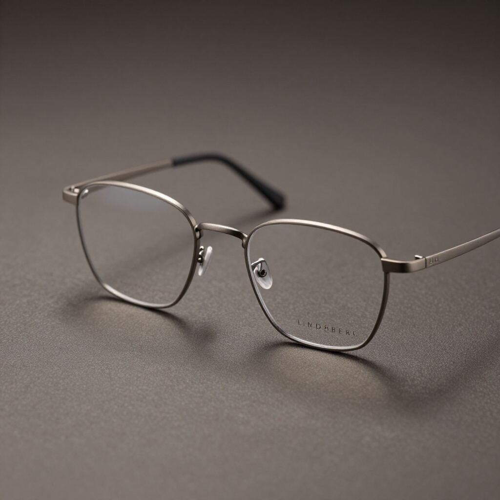 LINDBERG titanium eyewear