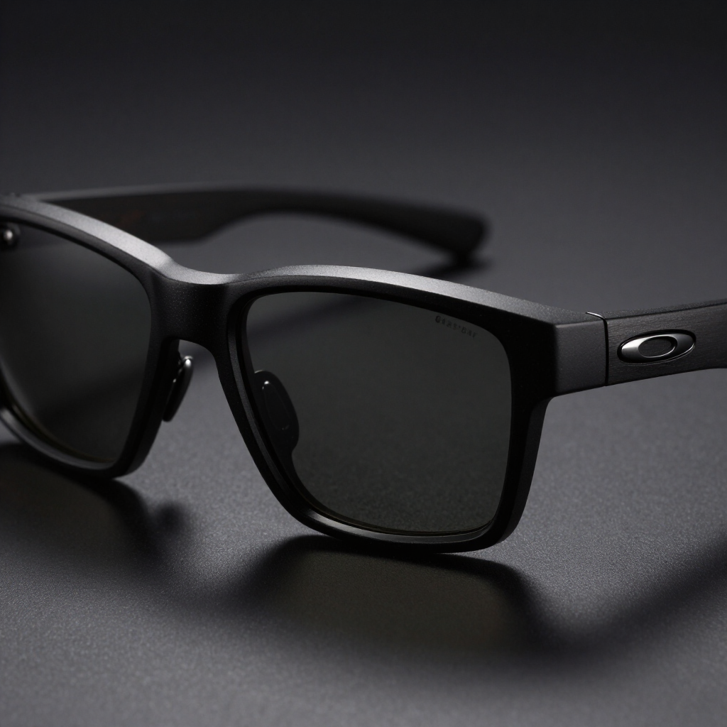 Oakley performance eyewear