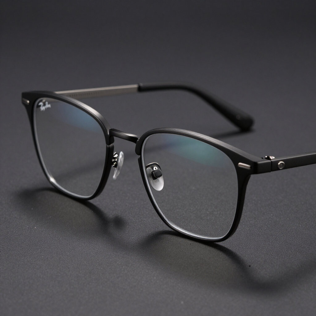 Ray-Ban Meta smart glasses