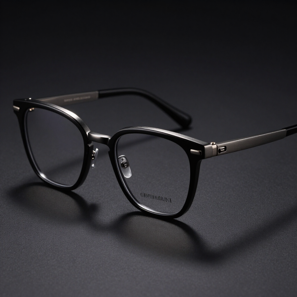 Giorgio Armani eyewear