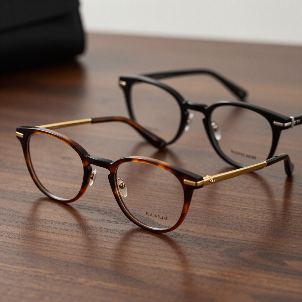 Ralph eyewear collection
