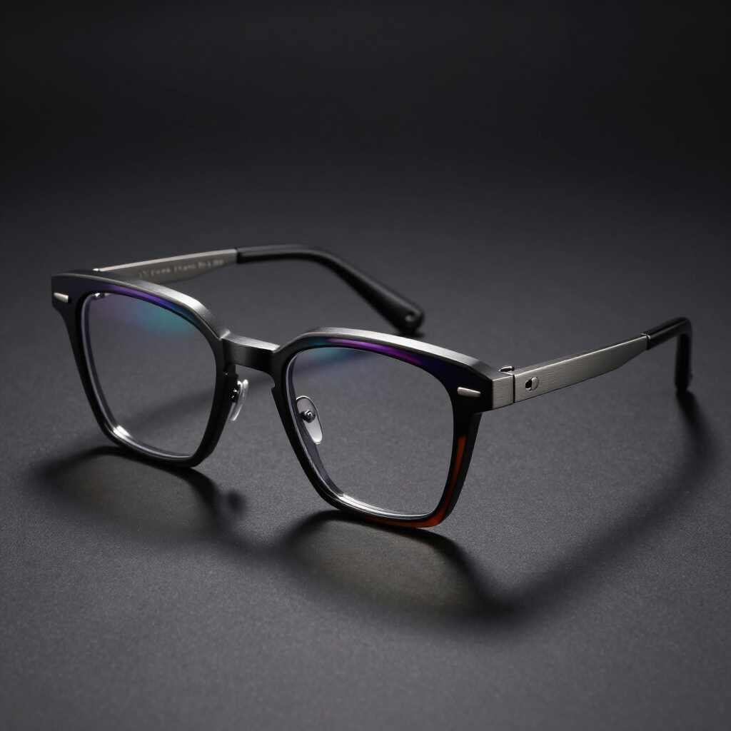 Res/Rei designer eyewear