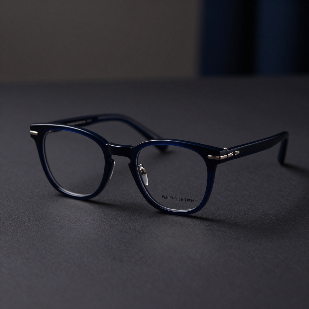 Polo Ralph Lauren eyewear