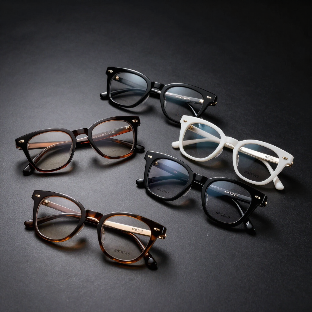 Vogue Eyewear collection