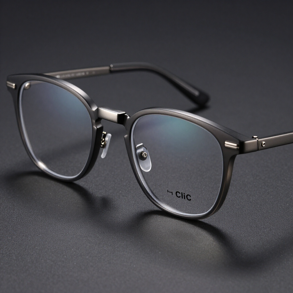 CliC magnetic eyewear